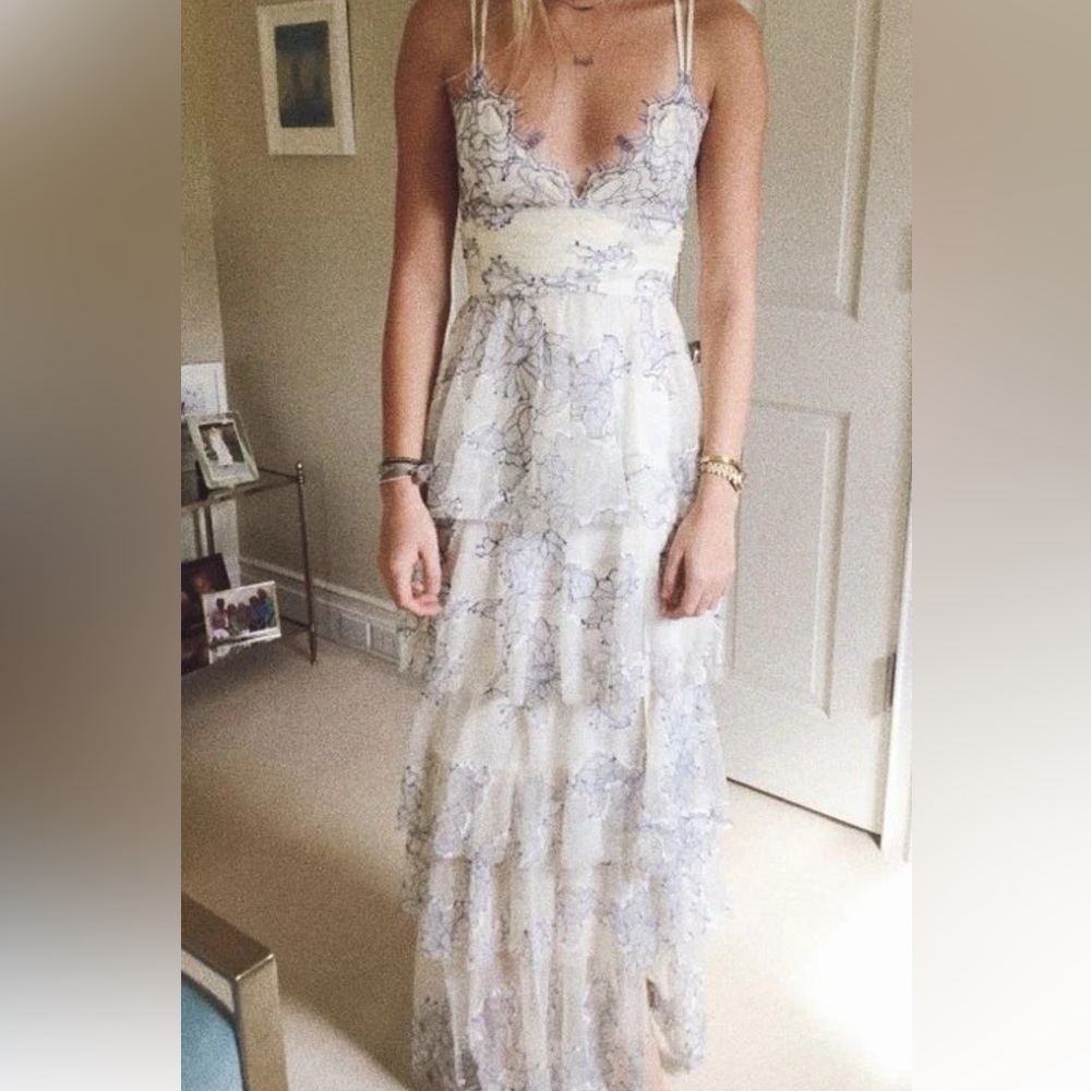 NEW Prom Dress (size 6)